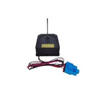Compatible avec LG. Moteur De Ventilateur De Réfrigérateur 4681JB1029V DC13V 0,12A. Pièces De Radiateur De Réfrigérateur Et De Congélateur.