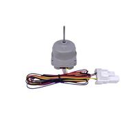 Compatible Avec LG. Moteur De Ventilateur De Refroidissement DC De Réfrigérateur EAU65058316 ODM-056F-16 DC12V Pièces Congélatrices De Radiateur De Réfrigérateur
