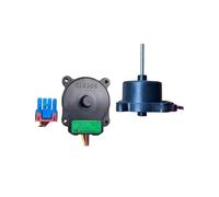 Compatible avec LG. Moteur De Ventilateur De Refroidissement DC De Réfrigérateur RFD3410A102A DC12V Radiateur De Réfrigérateur EAU65058502 Pièces De Congélateur