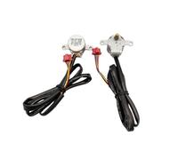 Compatible avec LG, moteur pas à pas de climatiseur 24BYJ48-543W DC12V, pièces de stores