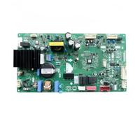 Compatible avec LG, numéro de modèle EBR35580243, carte mère de réfrigérateur, carte de contrôle du programme