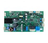 Compatible avec LG, numéro de modèle EBR80977611, carte mère de réfrigérateur, plaque de commande PCB