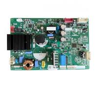 Compatible avec LG, numéro de modèle EBR83625844, carte mère de réfrigérateur, panneau de commande PCB