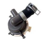Compatible Avec LG, Pompe De Vidange De Lave-vaisselle De Remplacement - ABQ73503002 ABQ73503004, Boîtier Complet Et Ensemble Moteur