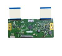 Compatible Avec LG, V6 32/42/47 FHDTM 120HZ 6870C-0368A VER V0.6 Tcon(Board wirh cables)