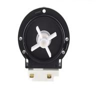 Compatible avec LG Washer. Moteur de pompe de drain de remplacement BPX2-92L/5859EN1006N