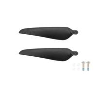 Compatible avec l'hélice CW Pliable Efficace Tarot TL100D33 14 Pouces 1455 for Drone multirotor