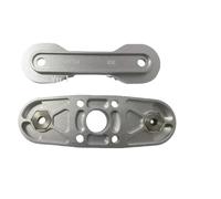 Compatible avec l'hélice pliable en plastique en fibre de carbone FOC 3411 CW CCW pour système d'alimentation X9, moteur de drone agricole, remplacement universel, accessoire tiers(Pulp clamp)