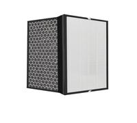 Compatible Avec L'humidificateur Et Purificateur D'air Hybride BONECO H700, Filtre Désodorisant Au Charbon Actif HEPA A681