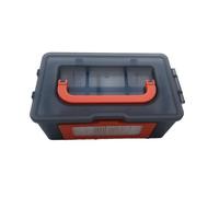 Compatible avec Liectroux 11S / V3S PRO / M7S Pro, boîte à poussière, pièces de rechange for aspirateur robot. partie