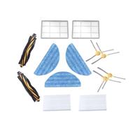 Compatible Avec Liectroux, C30B XR500 Kits De Pièces De Rechange For Aspirateur.