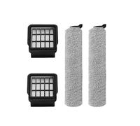 Compatible avec Liectroux I7pro - Pièces de rechange for aspirateur à main et nettoyeur de sols secs et humides sans fil