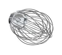 Compatible Avec Lifeng, Batteur À Œufs En Acier Inoxydable B30, Robot Pâtissier Professionnel 30 L, Fouet À Œufs, Cage À Œufs, Ustensiles De Cuisine(Commercial b30 egg beater)