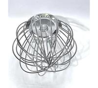 Compatible Avec Lifeng, Batteur À Œufs En Acier Inoxydable B30, Robot Pâtissier Professionnel 30 L, Fouet À Œufs, Cage À Œufs, Ustensiles De Cuisine(Commercial b30 egg beater)