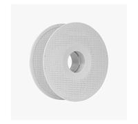 Compatible avec l'imprimante 3D Bambu Lab, support de matériau haute température, bobine de filament réutilisable, compatibilité : ABS, ASA, PA6-GF, ABS-GF, PAHT-CF(White or Transparent)