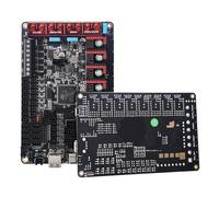 Compatible avec l'imprimante 3D BTT Octopus Pro V1.1 H723, carte de contrôle 32 bits(With TMC2209X8)