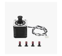 Compatible avec l'imprimante 3D série P2S, pièce de Rechange for Moteur Pas à Pas à axe XY for Accessoires et réparation du système de Mouvement OE-P2S-XYM01