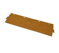 Compatible avec L'imprimante Xerox Fuser Heat Belt Slip Sheet 7655