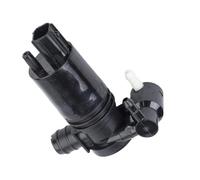 Compatible Avec Lincoln MKT 2010-2014 MKX 2007-2014 Moteur Pompe Lave-glace Intérieur 8A6117K624AA 8A6117K624AA Kit Moteur Essuie Glace