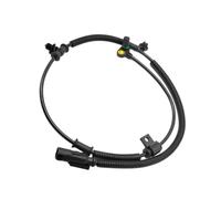 Compatible avec Lincoln Navigator V8 5.4L 2011 2012 2013 2014 CL3Z2C204B - Faisceau de capteurs de Vitesse de Roue ABS Avant Gauche et Droite