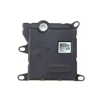 Compatible Avec Lincoln Pour Aviator Actionneur Volet Mélangeur HVAC | 2003 2004 2005 Actionneur De Porte Mélange Chauffage Voiture, F7DZ19E616BA XF1H19E616AB