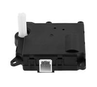 Compatible Avec Lincoln Pour Aviator Actionneur Volet Mélangeur HVAC | 2003-2005 Porte Mélange D'air Contrôle Température Arrière Voiture YH-1743 1L2Z19E616BA