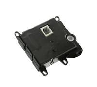 Compatible Avec Lincoln Pour Aviator Pour Continental 604207 F6DZ19E616BA XF1H19E616AB Actionneur De Porte Mélange D'air Chauffage HVAC Actionneur d'amortisseur