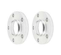 Compatible Avec Lincoln Pour Mark 7 1984 1985 1986 1987 1988 1989 1990 1991 1992 2 Pièces PCD 5x114.3 CB 70.5mm, Adaptateur D'espacement De Roue, Plaque De Cales Entretoises Roue Voiture