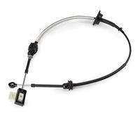 Compatible Avec Lincoln Pour Mark LT 2005 2006 2007 2008 Câble De Sélecteur De Vitesse Pour Transmission Automatique 5L3Z7E395AA 4R70W 4R75W CâBle BoîTe Vitesses