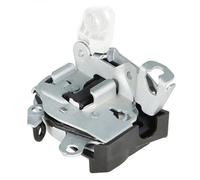 Compatible Avec Lincoln Pour Mark LT 2006 2007 2008 Actionneur De Verrouillage De Porte Avant Gauche Conducteur 6C3Z-2521813-A 6C3Z-2521813A Pièces de Réparation(Left)