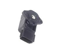 Compatible Avec Lincoln Pour MARK LT Pour TOWN CAR 2005 2006 2007 2008 2009 2010 Capteur De Position Du Papillon Des Gaz OEM : 6L2Z9B989D 3L5Z9B989AA