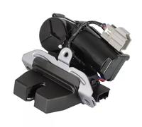 Compatible Avec Lincoln Pour Mkx 3.7l V6 2016-2018 Pour Navigator 3.5l V6 2018-2022 Dispositif D'actionneur Serrure Porte Cylindre Bagage Coffre Voiture