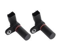 Compatible Avec Lincoln Pour MKZ 2007-2016 Pour MKX 2007-2018 Pour MKT 2010-2019 2 Capteurs Position D'arbre À Cames De Vilebrequin OEM: AT4E-6B288-AA