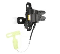 Compatible Avec Lincoln Pour MKZ 2013 2014 2015 2016 2017 2018 2019, Loquet De Verrouillage Du Couvercle De Coffre, Actionneur De Verrouillage Du Hayon DS7Z5443200C Actionneur loquet hayon