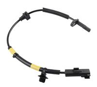 Compatible Avec LINCOLN Pour MKZ Capteurs De Vitesse ABS