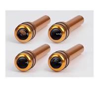 Compatible Avec Lincoln Pour MKZ Pour MKX Pour Aviator Pour Corsair MKC Pour Navigator Pour Continental MKT Pour Nautilus Boucle Verrouillage De Porte Goupille Traction Couverture Goupilles Porte