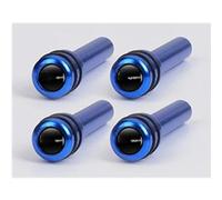 Compatible Avec Lincoln Pour MKZ Pour MKX Pour Aviator Pour Corsair MKC Pour Navigator Pour Continental MKT Pour Nautilus Boucle Verrouillage De Porte Goupille Traction Couverture Goupilles Porte