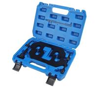 Compatible Avec Lincoln Pour Navigator 2018 2019 3.5L V6 303-1655 Kit D'outils De Verrouillage De Réglage De Synchronisation D'arbre À Cames De Moteur Coffret Outil Calage