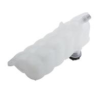 Compatible Avec Lincoln Pour Navigator 2018 - 2021 Pièces Rechange Radiateur Liquide Refroidissement Réservoir D'expansion Avec Capuchon FL3Z8A080A Vase D'expansion Radiateur
