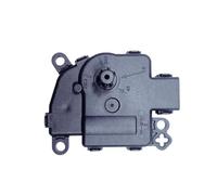 Compatible Avec Lincoln Pour Navigator Actionneur Volet Mélangeur HVAC | 2015 2016 2017 Actionneur Porte Mélange Chauffage Voiture 4L3Z19E616EA 8L8Z19E616E 604-224