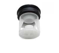 Compatible Avec Little Swan, Royale, Haier, Whirlpool, Pompe De Vidange For Lave-linge B30-6A, Hanyu, TG80-1226E N(Water plug)