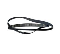 Compatible avec Littleswan, courroie d'entraînement for machine à laver CONTITECH 5PJE1270 5PJE 1270, pièces détachées for machine à laver, accessoires