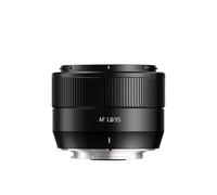 Compatible avec l'objectif à focale Fixe autofocus Sony E 35 mm F1.8 APS-C Mark II XT30 A7RIII(XF)