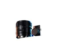 Compatible avec l'objectif AF Grand Angle Sony E-Mount F1.8 11 mm avec télécommande for A6300/A6400/A6500