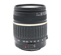 Compatible avec l'objectif Canon 18-200 mm f/3.5-6.3.