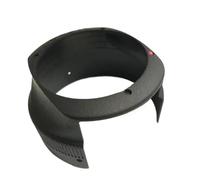 Compatible avec l'objectif Canon EF 85mm F1.2L II USM - Ensemble de Couvercle Principal et Tube arrière CY3-2154