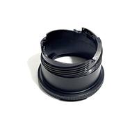 Compatible avec l'objectif Canon EF-S 18-55mm is II : Bloc Avant, Pare-Soleil, Tube télescopique et Bague de Filtre UV