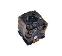 Compatible avec l'objectif de Base de la caméra DJI Mavic 2 Pro/Zoom. | Accessoire de drone, pièce de rechange de réparation, ensemble optique 4K, ajustement sans prise(Hasselblad)