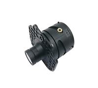 Compatible avec l'objectif du projecteur BenQ MX615+, Remplacement for Les projecteurs MS614/MS504/MS500+/MS502/MX501/MX660.