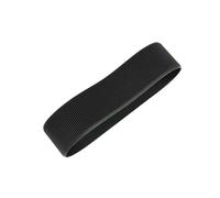 Compatible avec l'objectif Fujifilm XF 16-55 mm F2.8 R LM WR, Couvercle de Bague de poignée en Caoutchouc for Zoom, pièce de Rechange